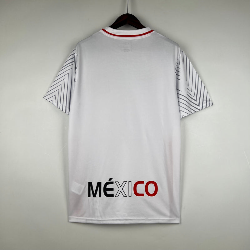 MEXICO II 23/24 MAN