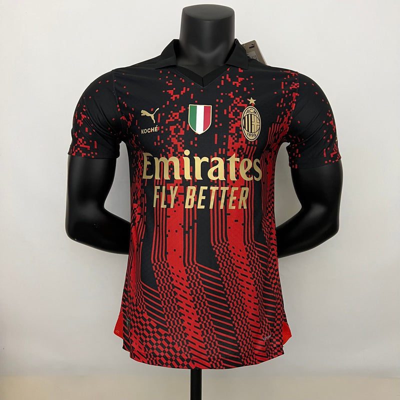 MILAN IV 23/24 MAN (PLAYER VERSION)