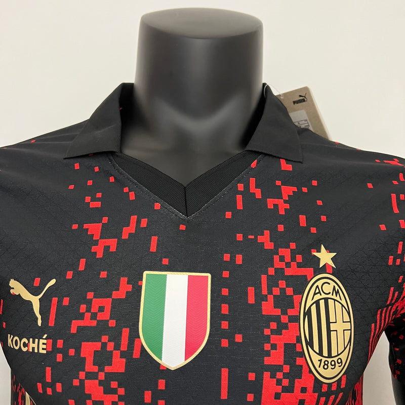 MILAN IV 23/24 MAN (PLAYER VERSION)