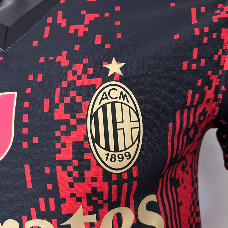MILAN IV 23/24 MAN (PLAYER VERSION)