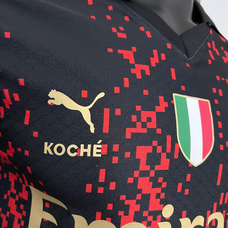 MILAN IV 23/24 MAN (PLAYER VERSION)