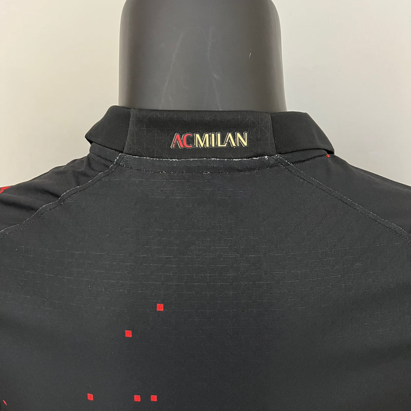 MILAN IV 23/24 MAN (PLAYER VERSION)