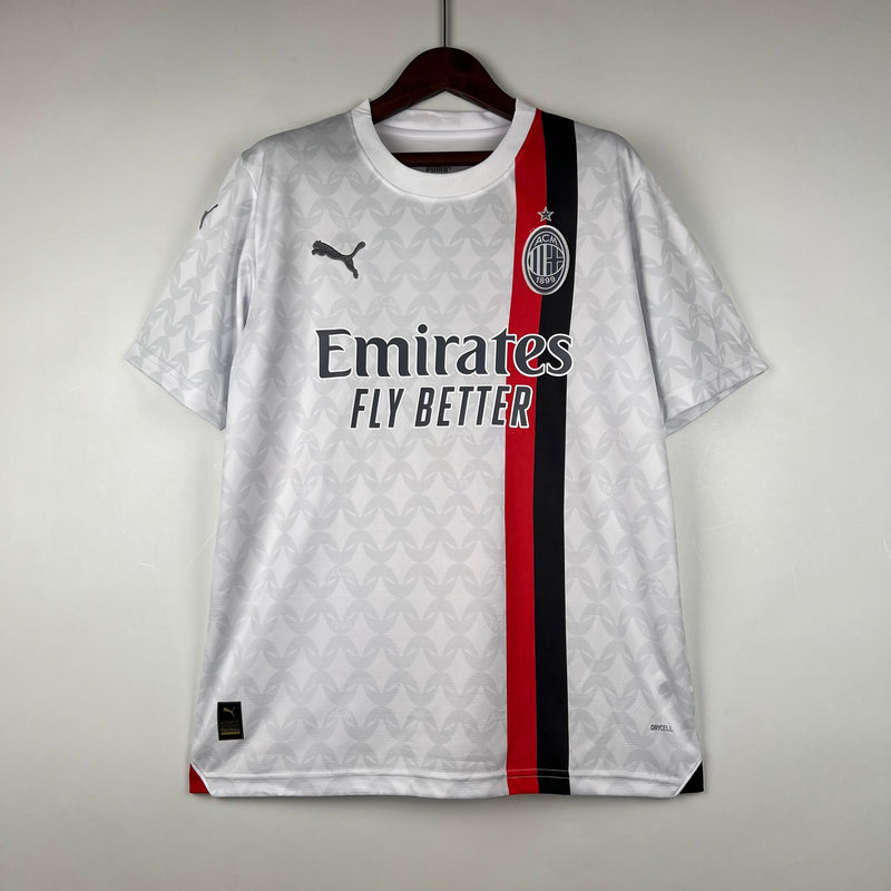 MILAN II 23/24 MAN