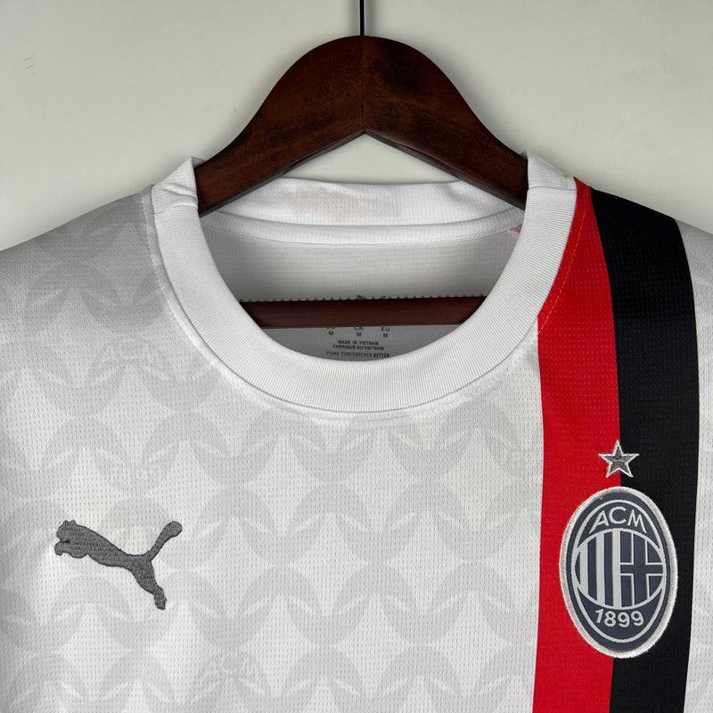 MILAN II 23/24 MAN