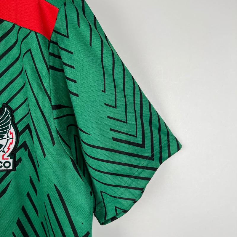 MEXICO I 23/24 MAN
