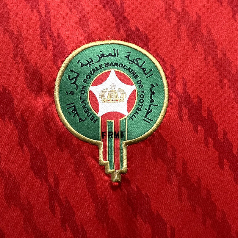 MOROCCO I 23/24 MAN