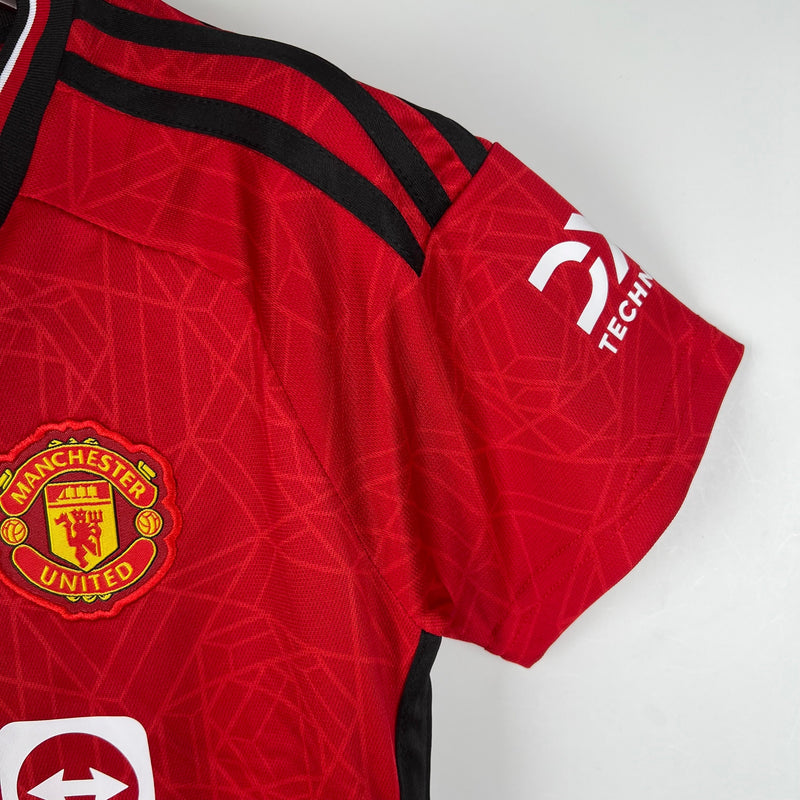 MANCHESTER UNITED I 23/24 WOMAN