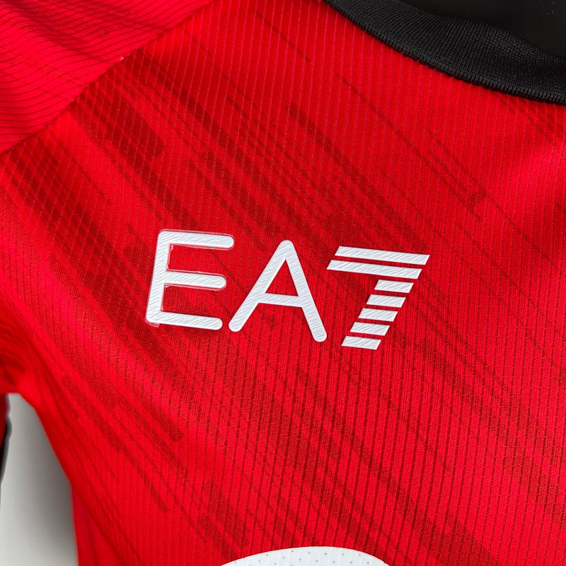 NAPOLI SPECIAL EDITION VII 23/24 MAN (PLAYER VERSION)