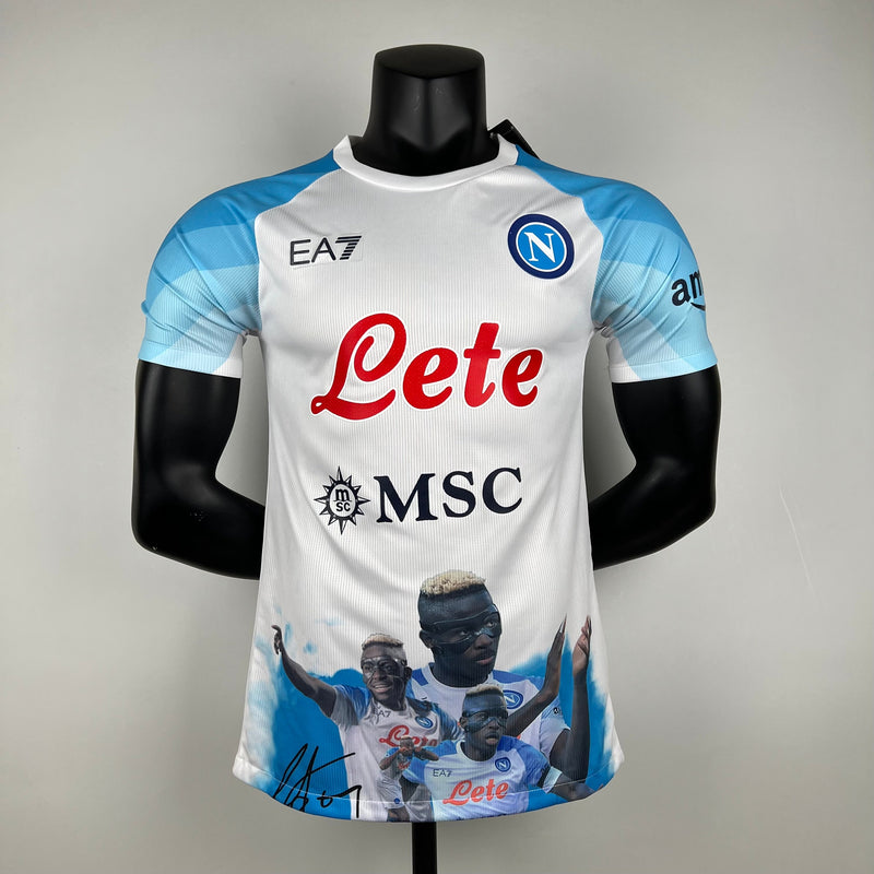 NAPOLI SPECIAL EDITION V 23/24 MAN (PLAYER VERSION)