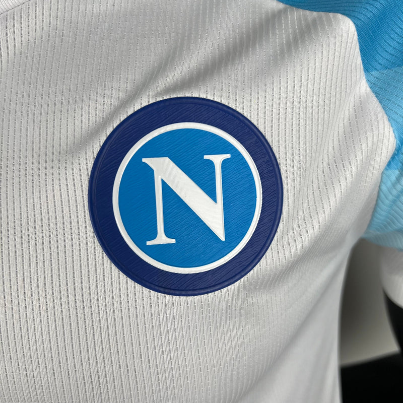 NAPOLI SPECIAL EDITION V 23/24 MAN (PLAYER VERSION)