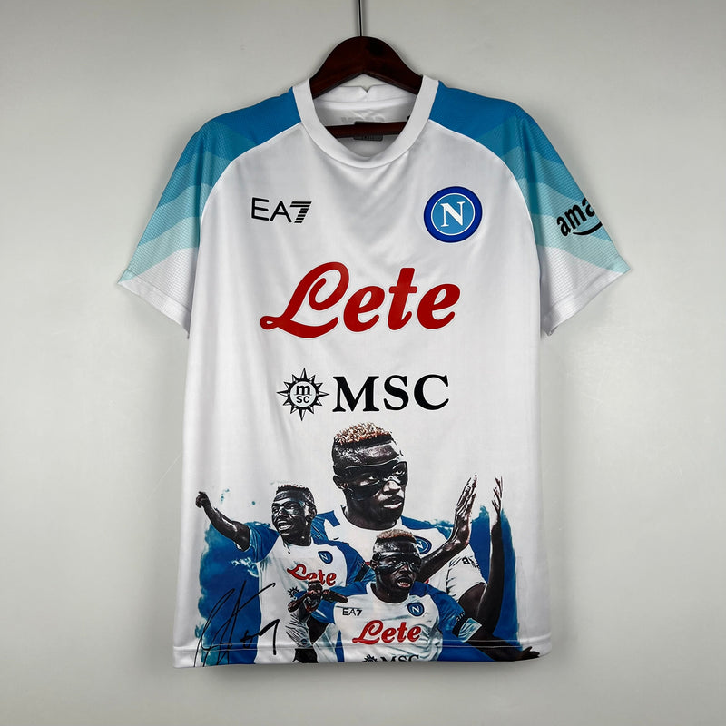 NAPOLI SPECIAL EDITION V 23/24 MAN