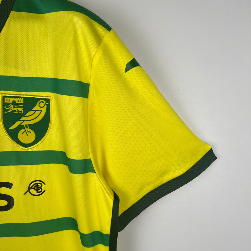 NORWICH I 23/24 MAN