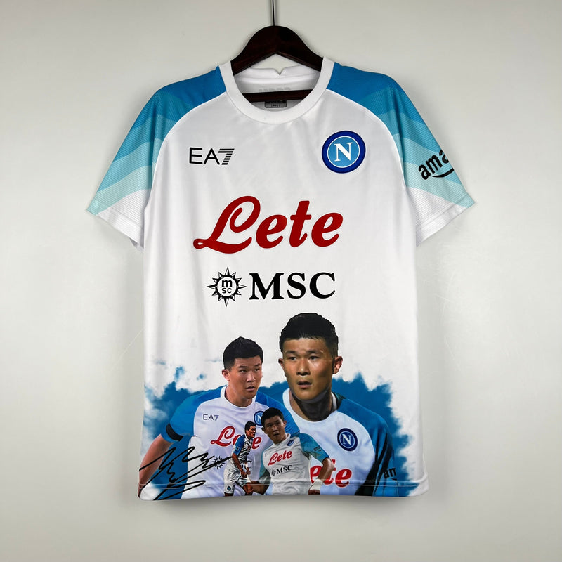 NAPOLI SPECIAL EDITION V 23/24 MAN
