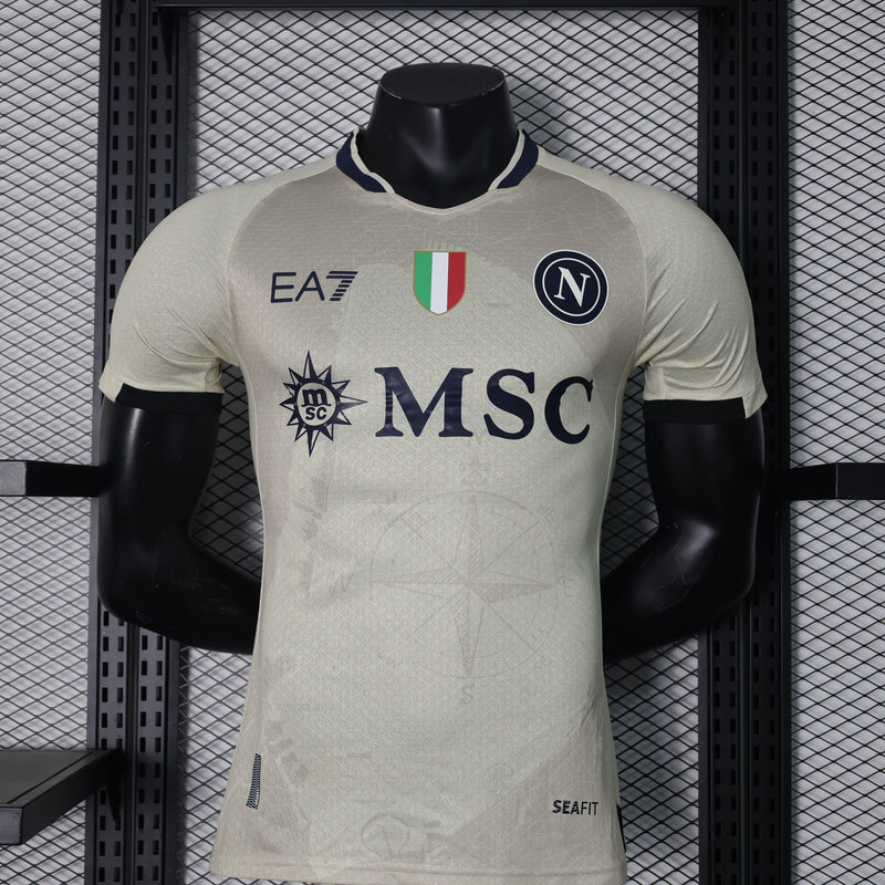 NAPOLI SPECIAL EDITION I 24/25 MAN (PLAYER VERSION)