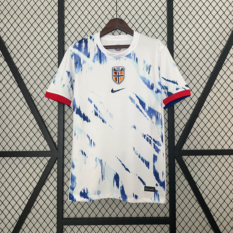 NORWAY II EURO 2024 MAN
