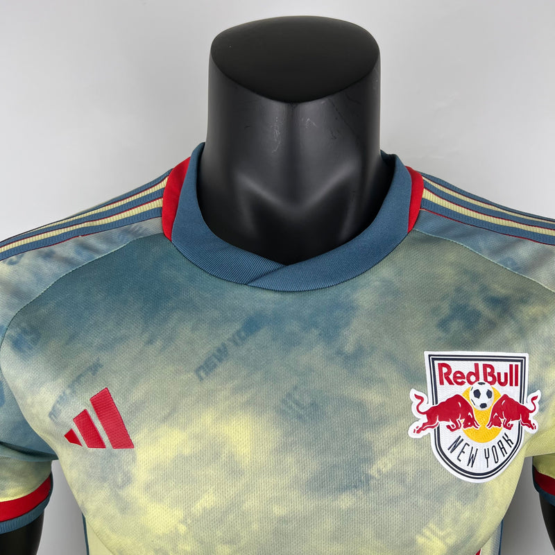 RB NEW YORK I 23/24 MAN (PLAYER VERSION)