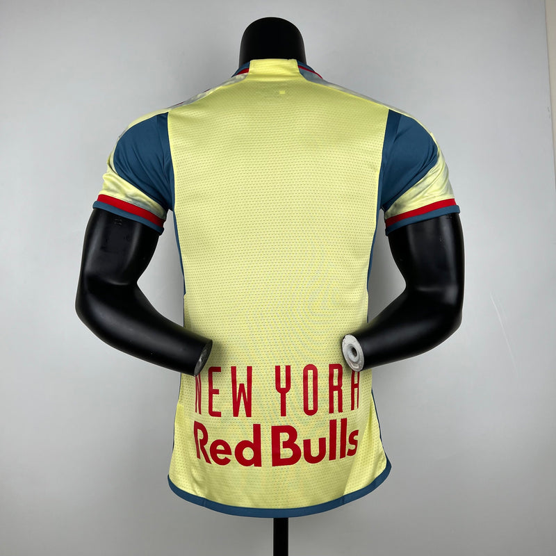 RB NEW YORK I 23/24 MAN (PLAYER VERSION)