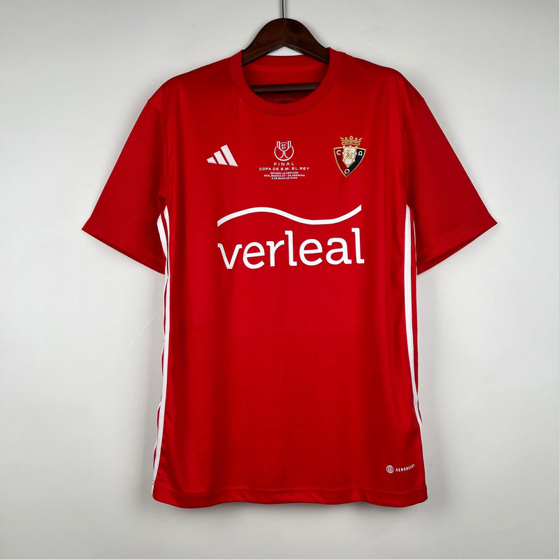 OSASUNA SPECIAL EDITION I 23/24 MAN