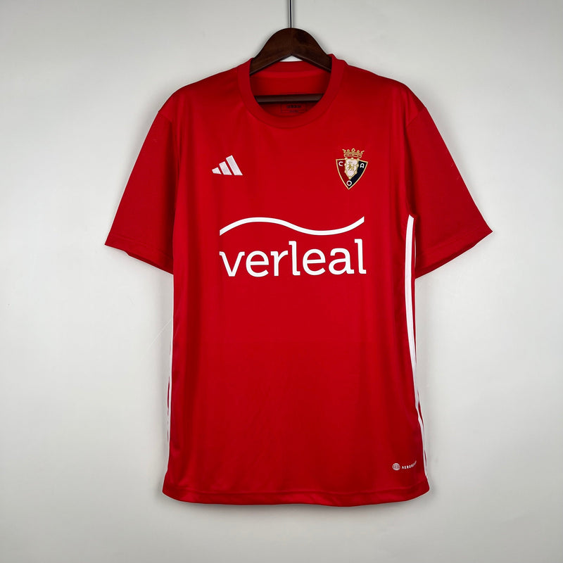 OSASUNA I 23/24 MAN