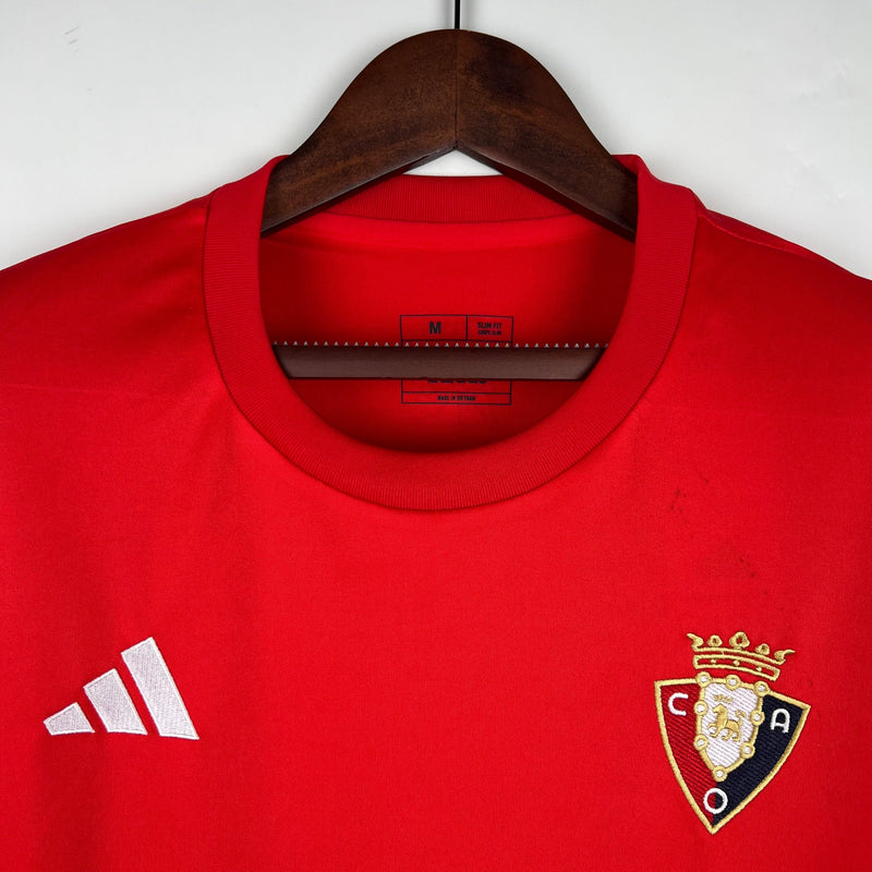 OSASUNA I 23/24 MAN