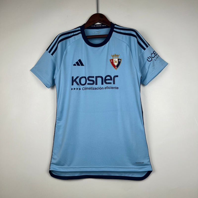 OSASUNA III 23/24 MAN