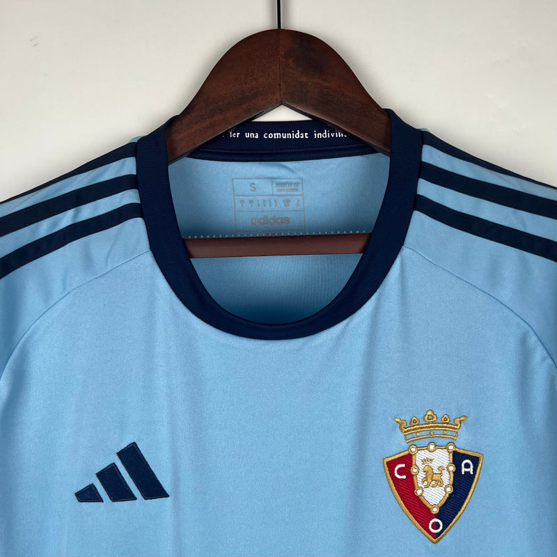 OSASUNA III 23/24 MAN