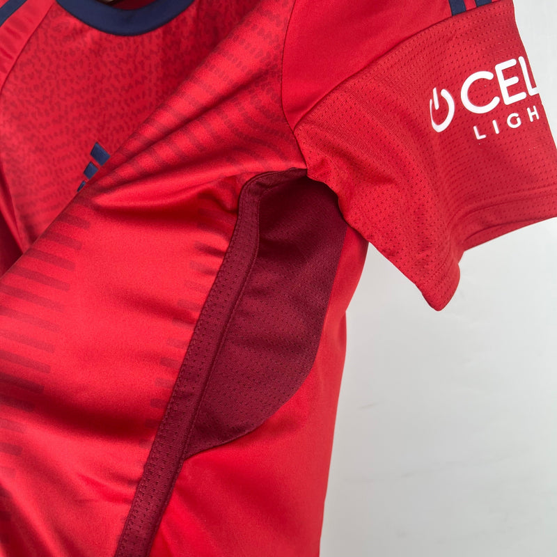 OSASUNA I 23/24 MAN