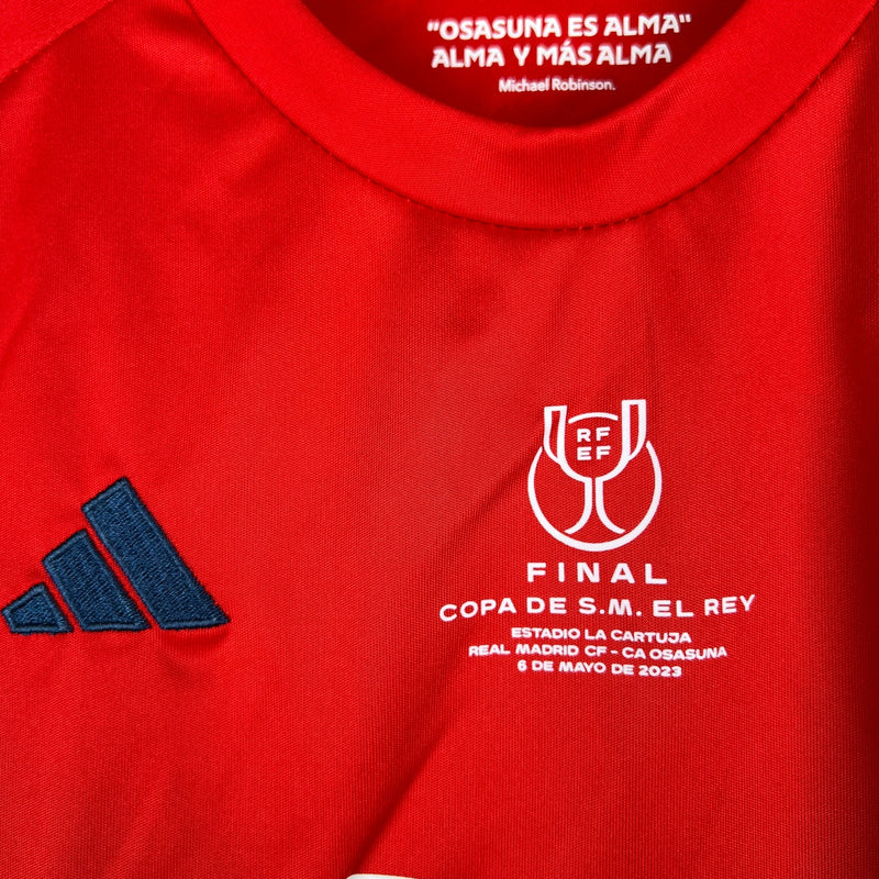 OSASUNA I 23/24 KID'S SET