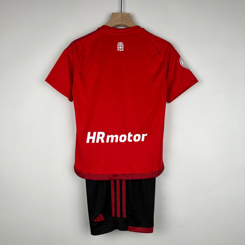 OSASUNA I 23/24 KID'S SET
