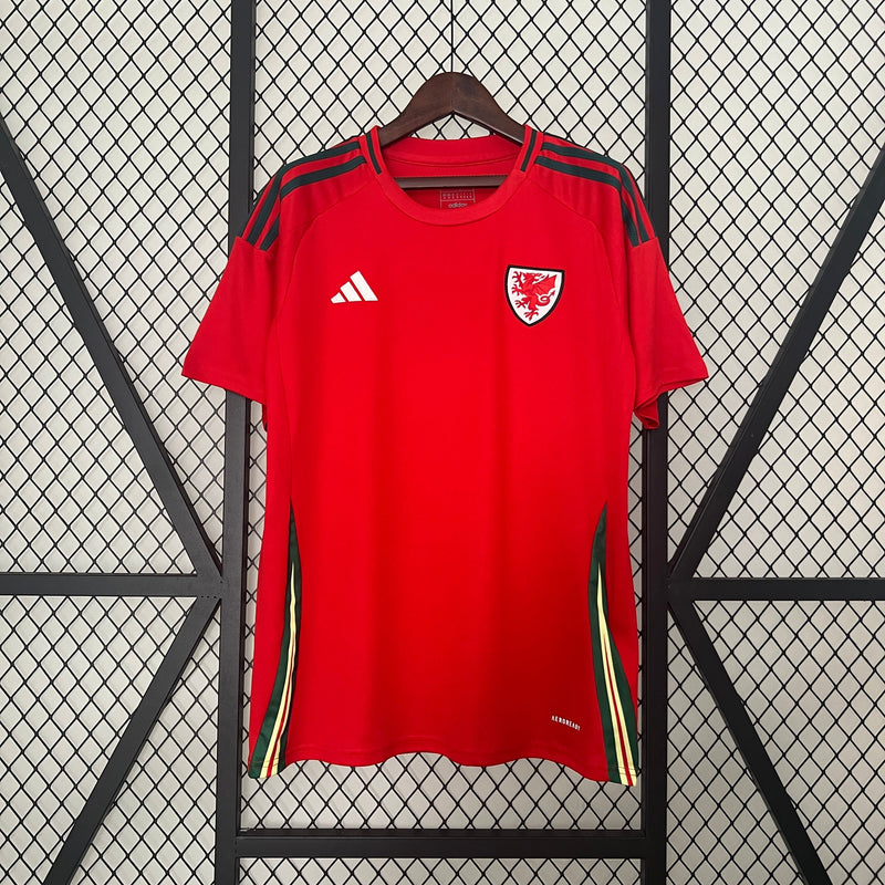 WALES I EURO 2024 MAN
