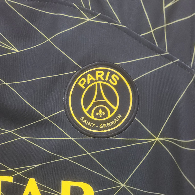 PSG III 23/24 MAN