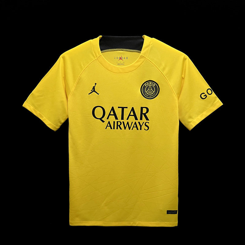 PSG TRAINING IV 23/24 MAN