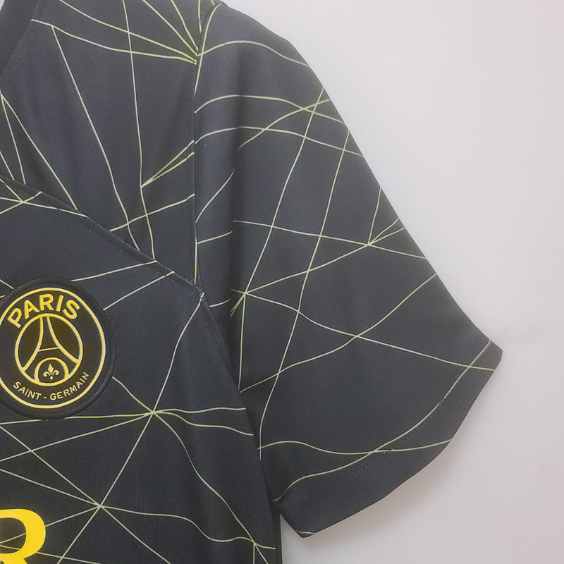 PSG III 23/24 MAN
