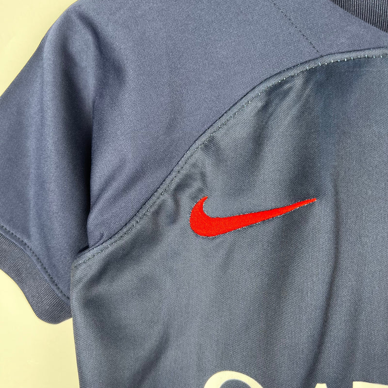PSG I 23/24 KID'S SET