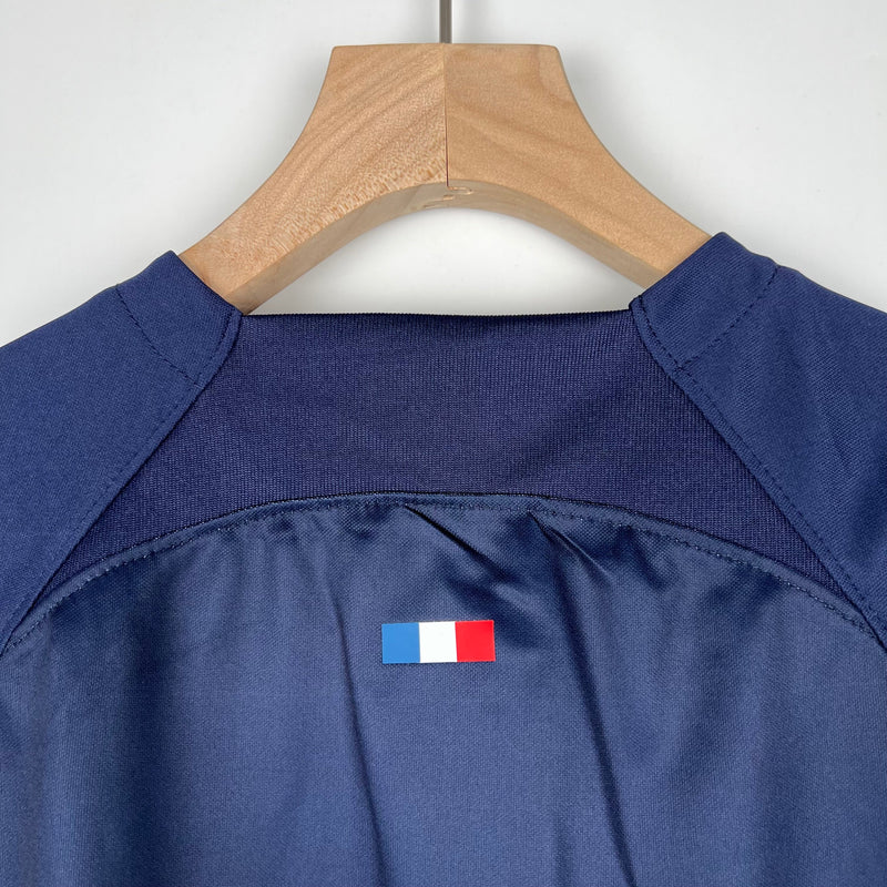 PSG I 23/24 KID'S SET