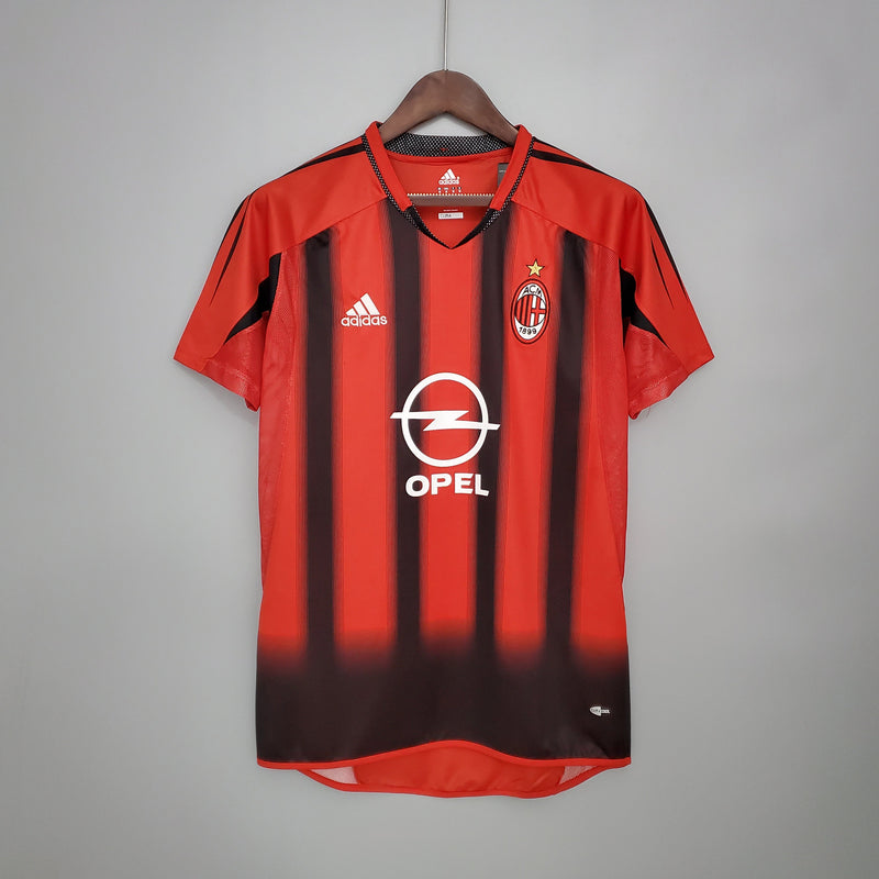 MILAN I 04/05 MAN (RETRO)