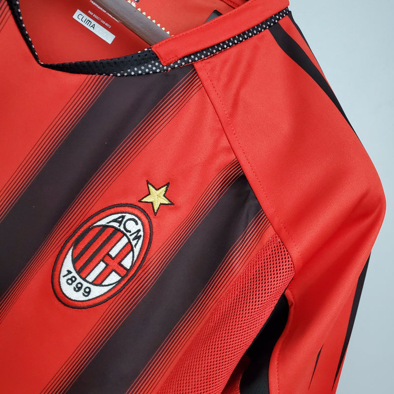 MILAN I 04/05 MAN (RETRO)
