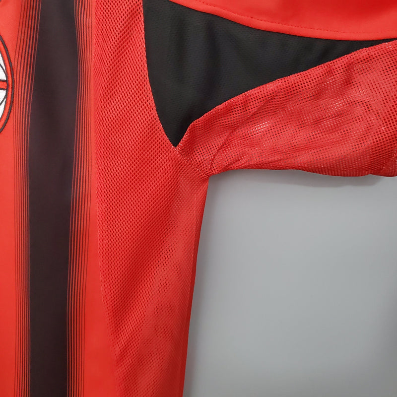 MILAN I 04/05 MAN (RETRO)