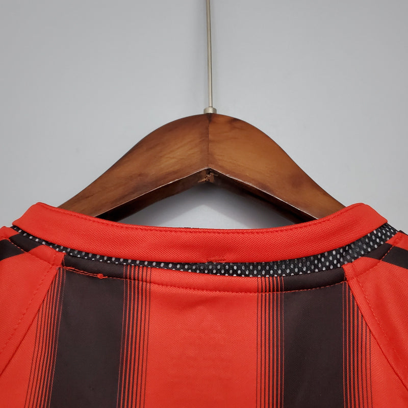 MILAN I 04/05 MAN (RETRO)
