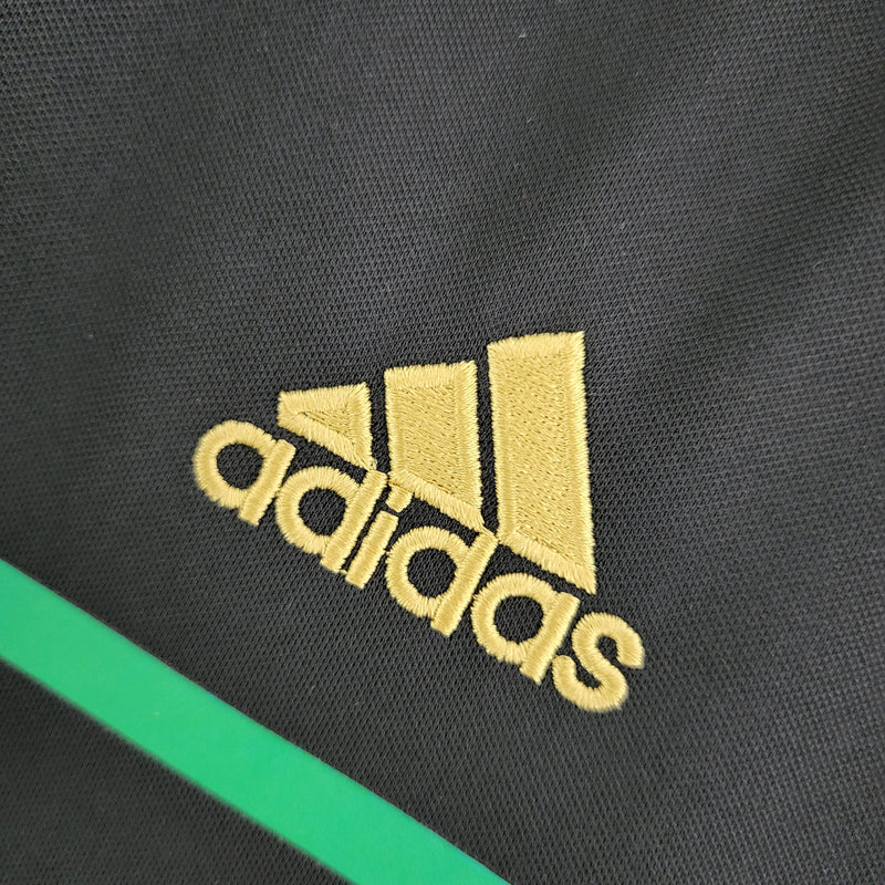 MILAN BLACK 11/12 MAN (RETRO)