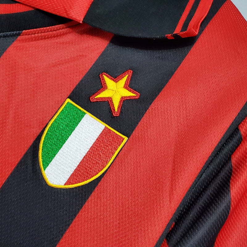 MILAN I 96/97 MAN (RETRO)