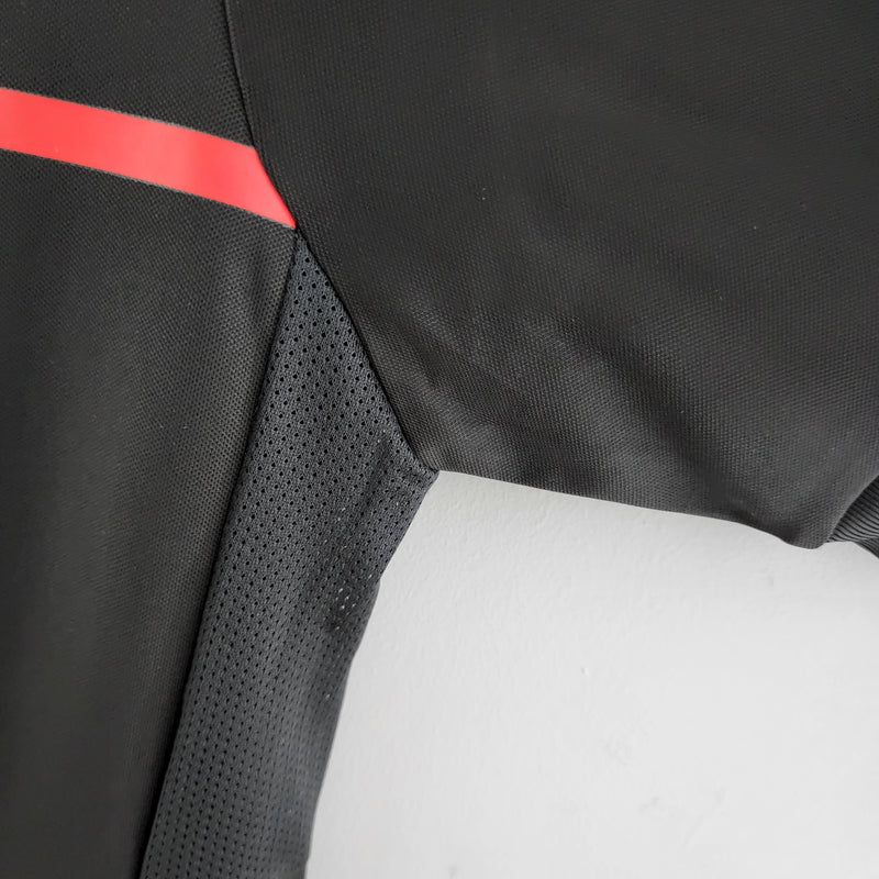 MILAN BLACK 11/12 MAN (RETRO)