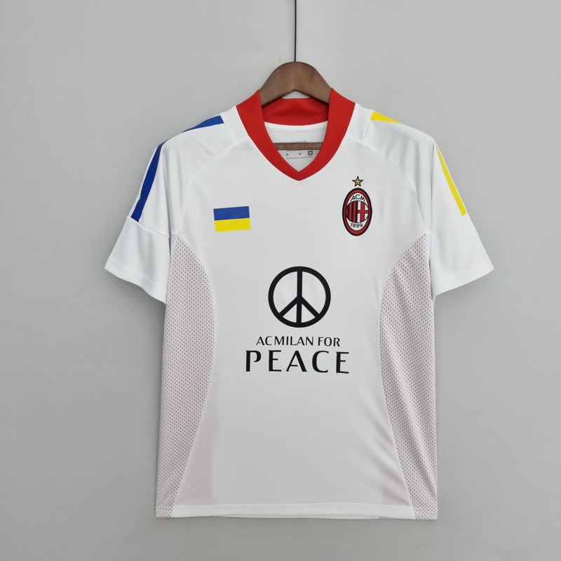 MILAN II 02/03 MAN (RETRO)