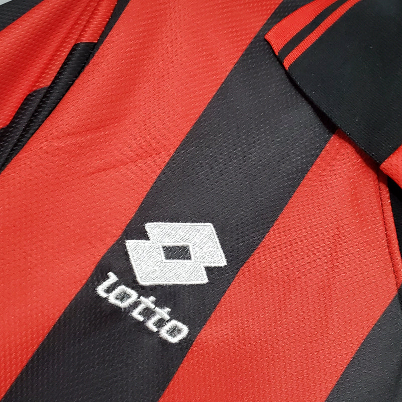 MILAN I 96/97 MAN (RETRO)