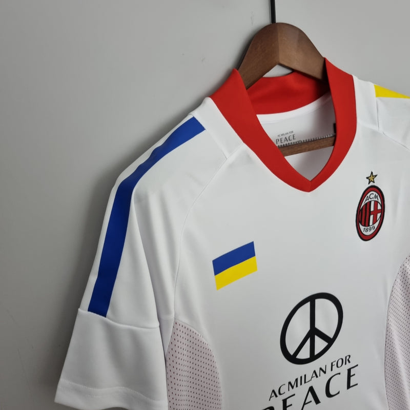 MILAN II 02/03 MAN (RETRO)