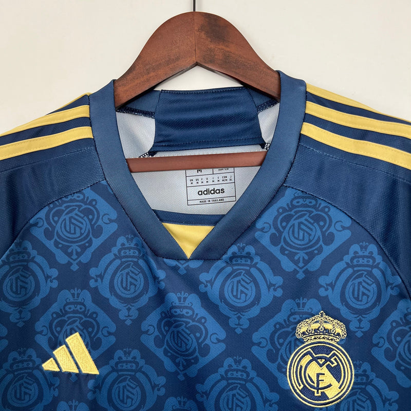 REAL MADRID SPECIAL EDITION VII 23/24 MAN