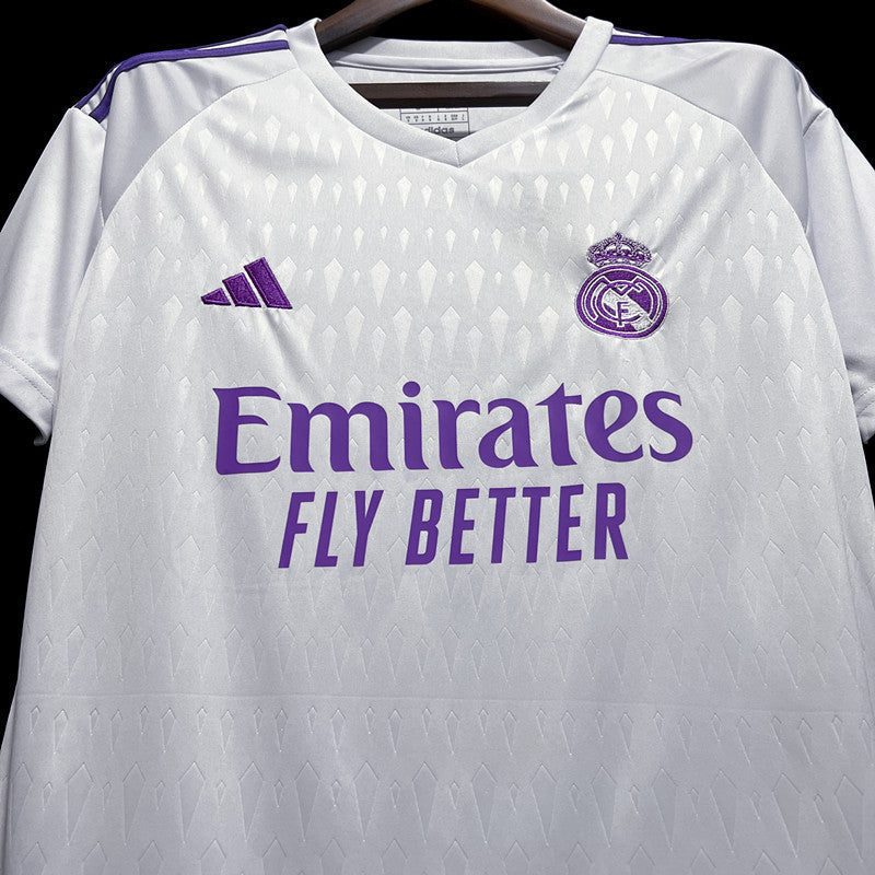 REAL MADRID GOALKEEPER II 23/24 MAN