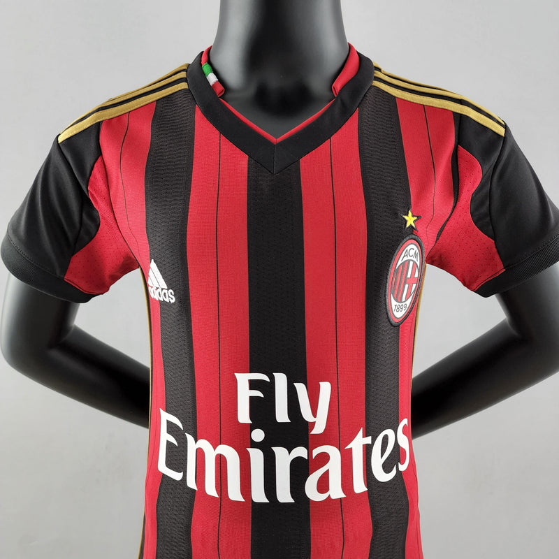 MILAN I 14/15 (RETRO) KID'S SET