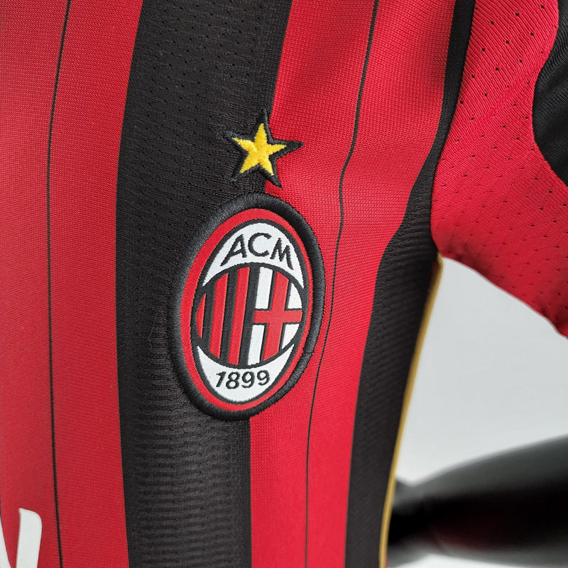 MILAN I 14/15 (RETRO) KID'S SET