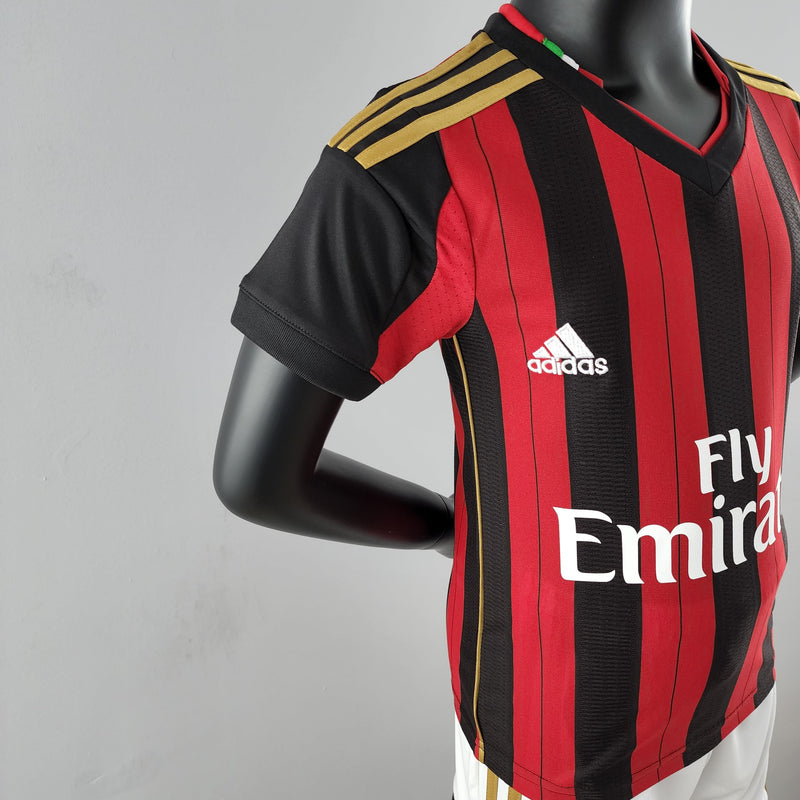 MILAN I 14/15 (RETRO) KID'S SET